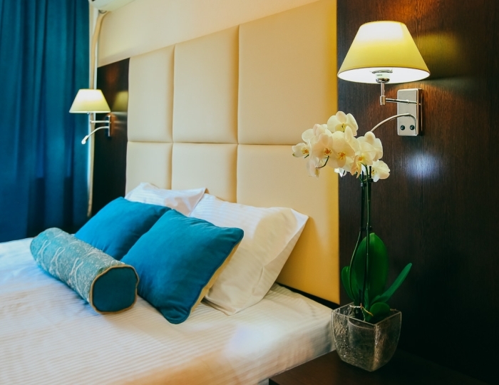 Стандарт - Курорт-отель «Демерджи»