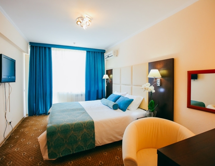 Стандарт - Курорт-отель «Демерджи»