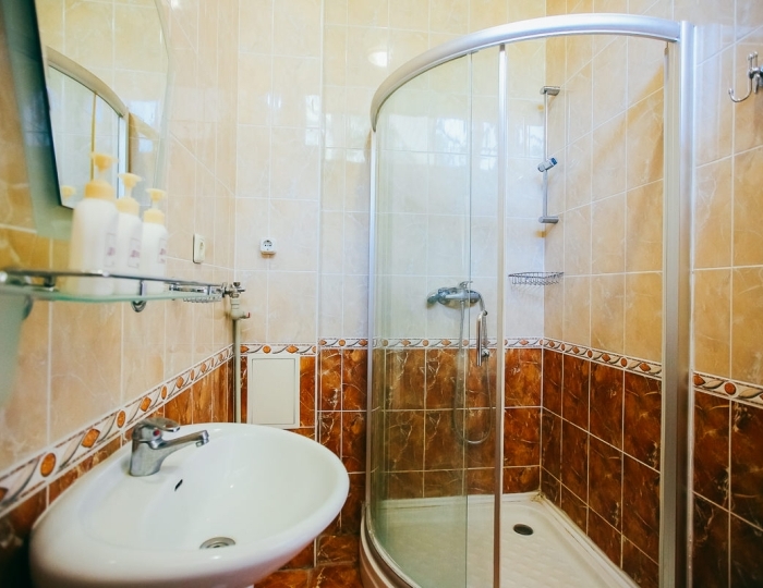 Стандарт - Курорт-отель «Демерджи»