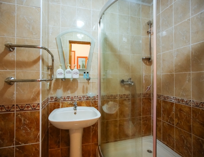 Эконом 2-местный - Курорт-отель «Демерджи»