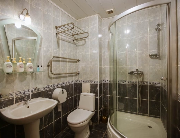 Комфорт 2-комнатный - Курорт-отель «Демерджи»