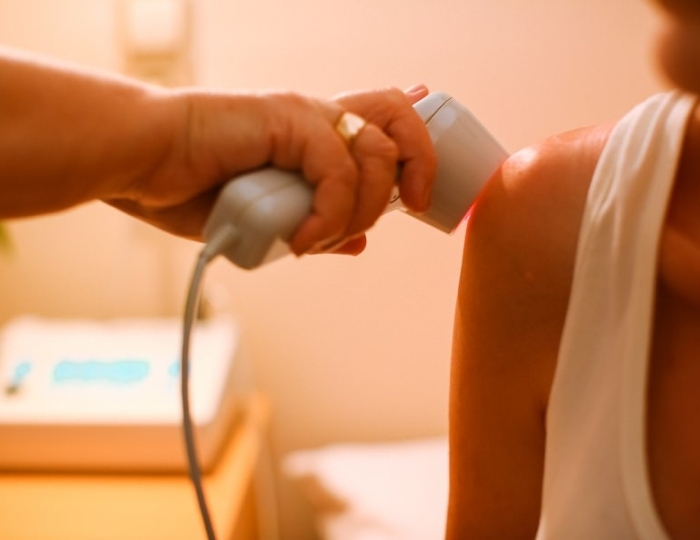 Квантовая терапия - Оздоровительные услуги - Курорт-отель «Демерджи»