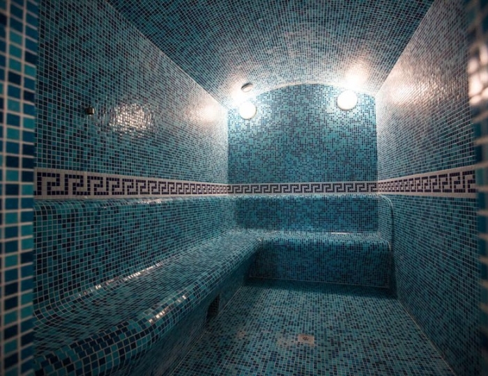 Хамам - Курорт-отель «Демерджи»