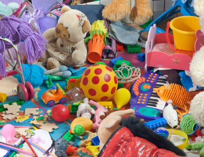 Детский клуб «Лимпопо» - Курорт-отель «Демерджи»